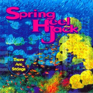 There are springs
